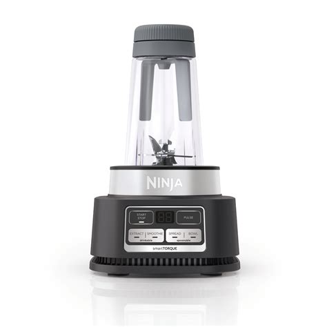 Ninja Foodi Smoothie Bowl Maker and Nutrient Extractor.